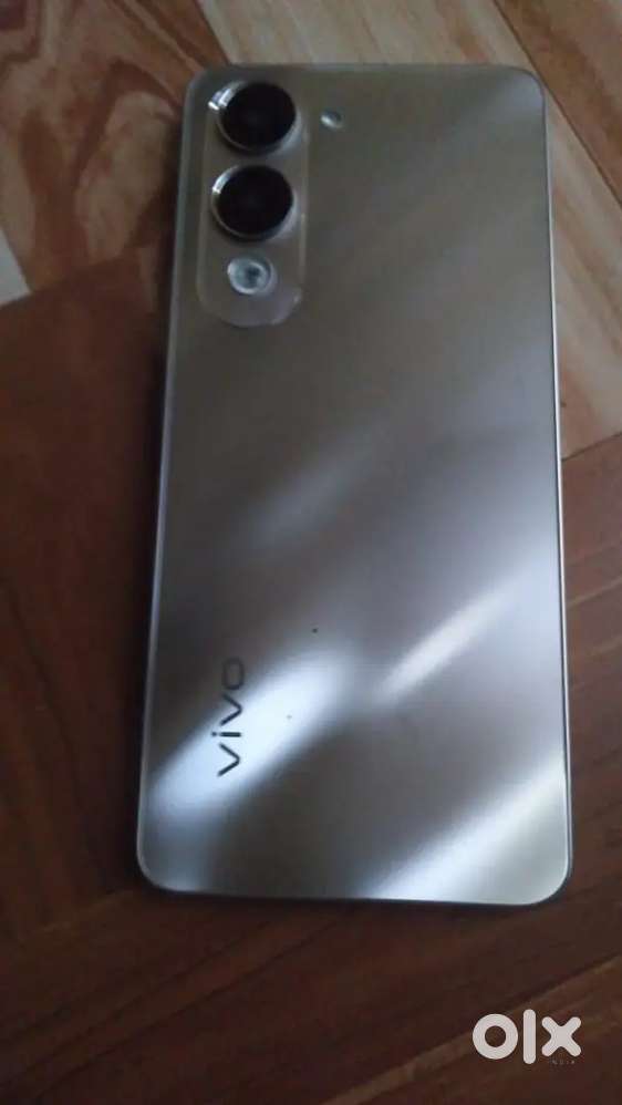 Vivo y19s 5g