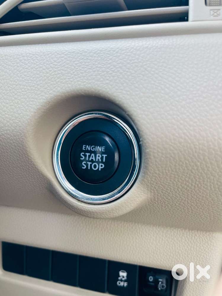 Maruti Suzuki Swift Dzire Zxi Plus , 2022, Petrol