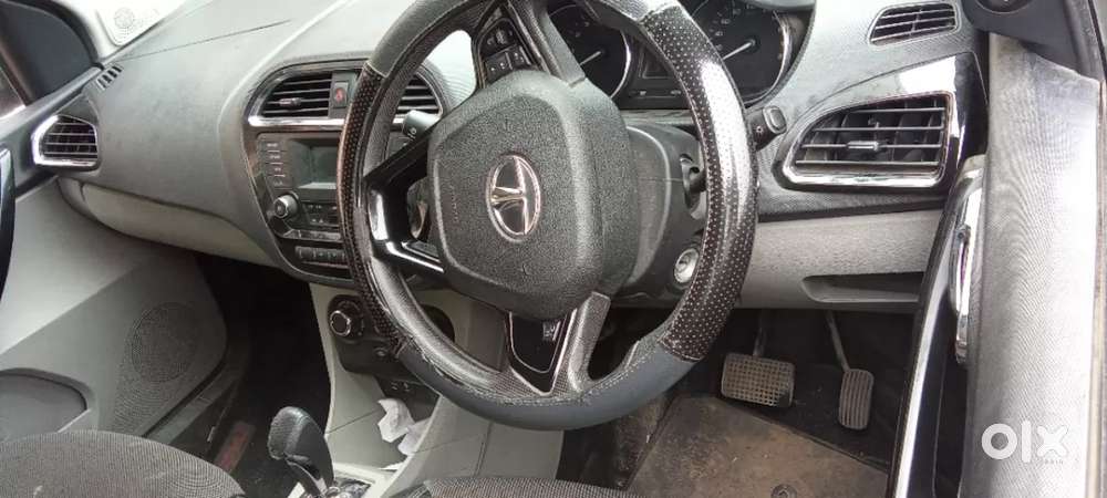 Tata Tiago Xza, 2019, Petrol