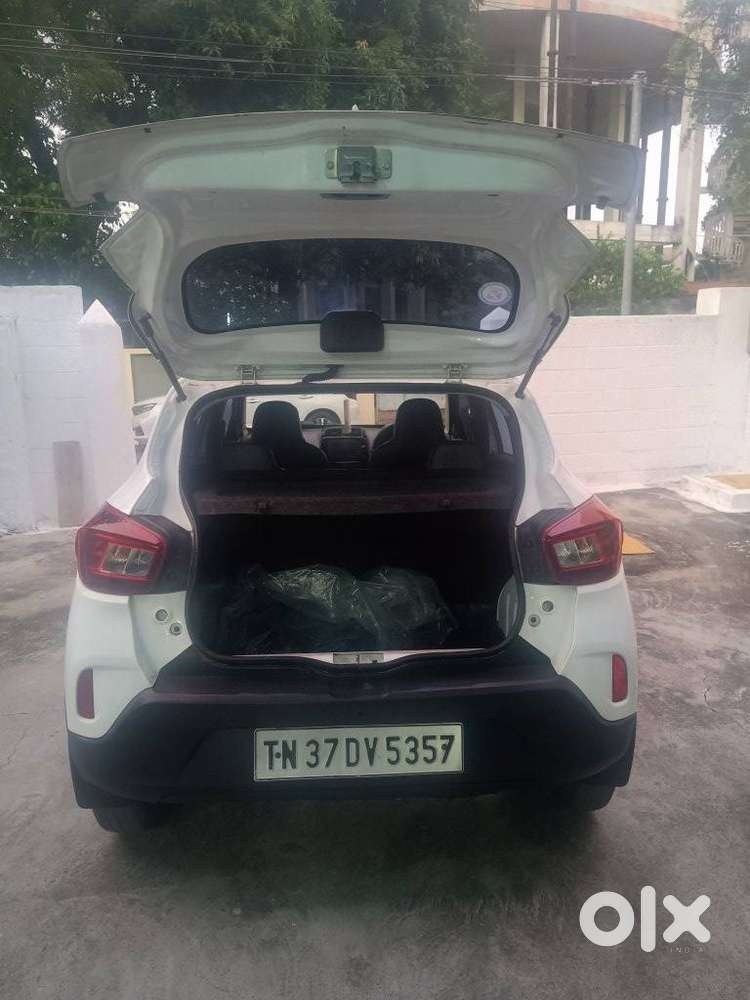 Renault Kwid 0.8 Rxt Sce Special, 2020, Petrol