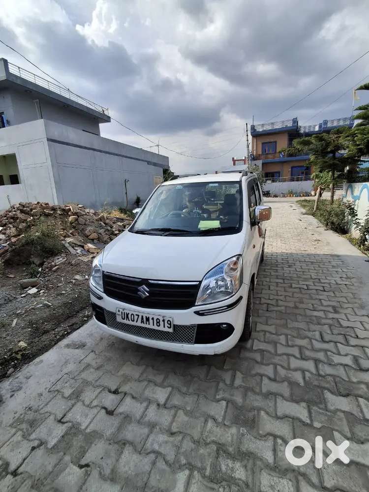 Maruti Suzuki Wagonr