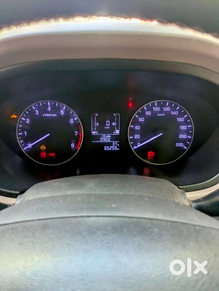 Hyundai I20 2016 Petrol 66000 Km Driven