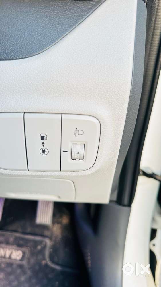 Hyundai Grand I10 Nios 1.2 Kappa Vtvt Sportz Cng, 2022, Cng & Hybrid..