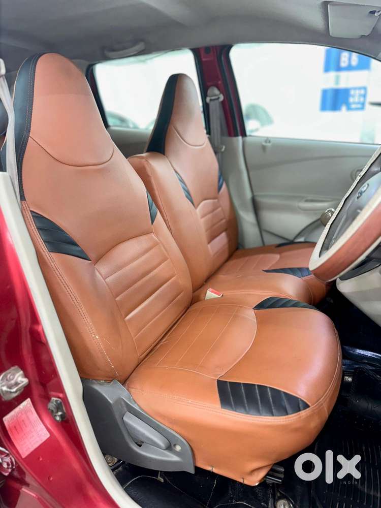 Datsun Go Plus A, 2017, Petrol