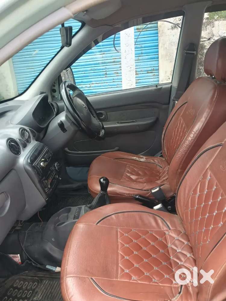 Hyundai Santro Xing Lpg 2006