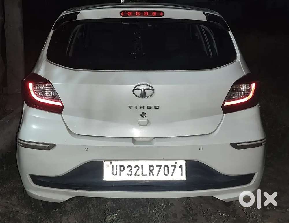 Tata Tiago Xt 2020
