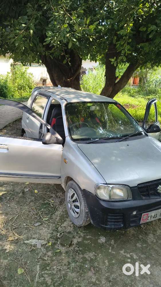 Maruti Suzuki Alto 800 2009