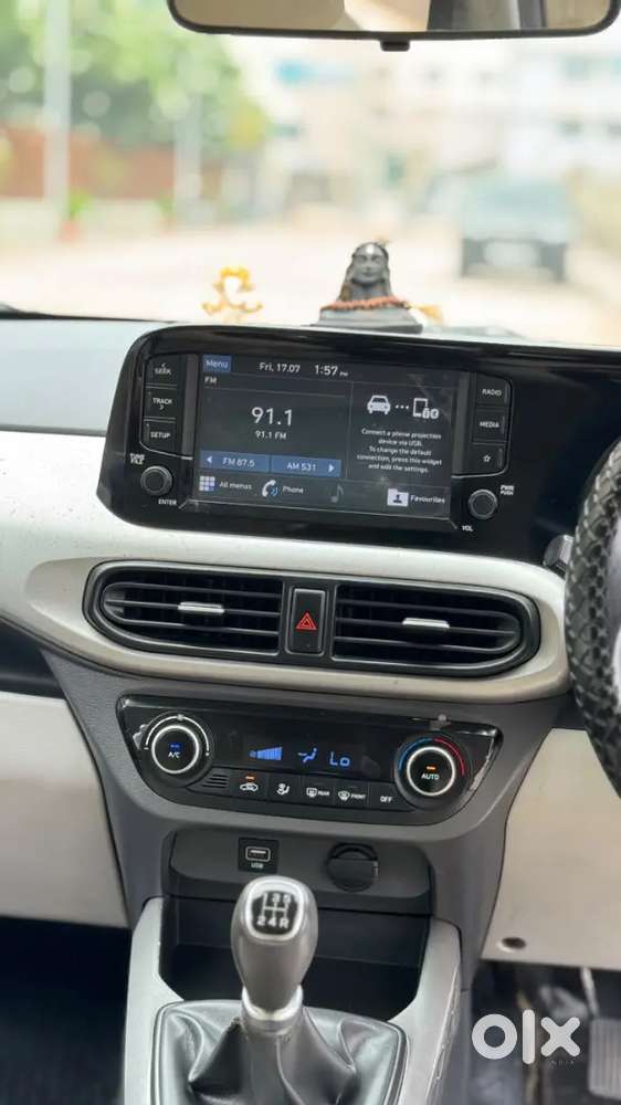 Hyundai Grand I10 Nios 2023