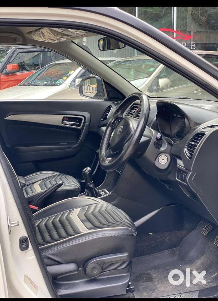 Maruti Suzuki Vitara Brezza Zdi, 2019, Diesel