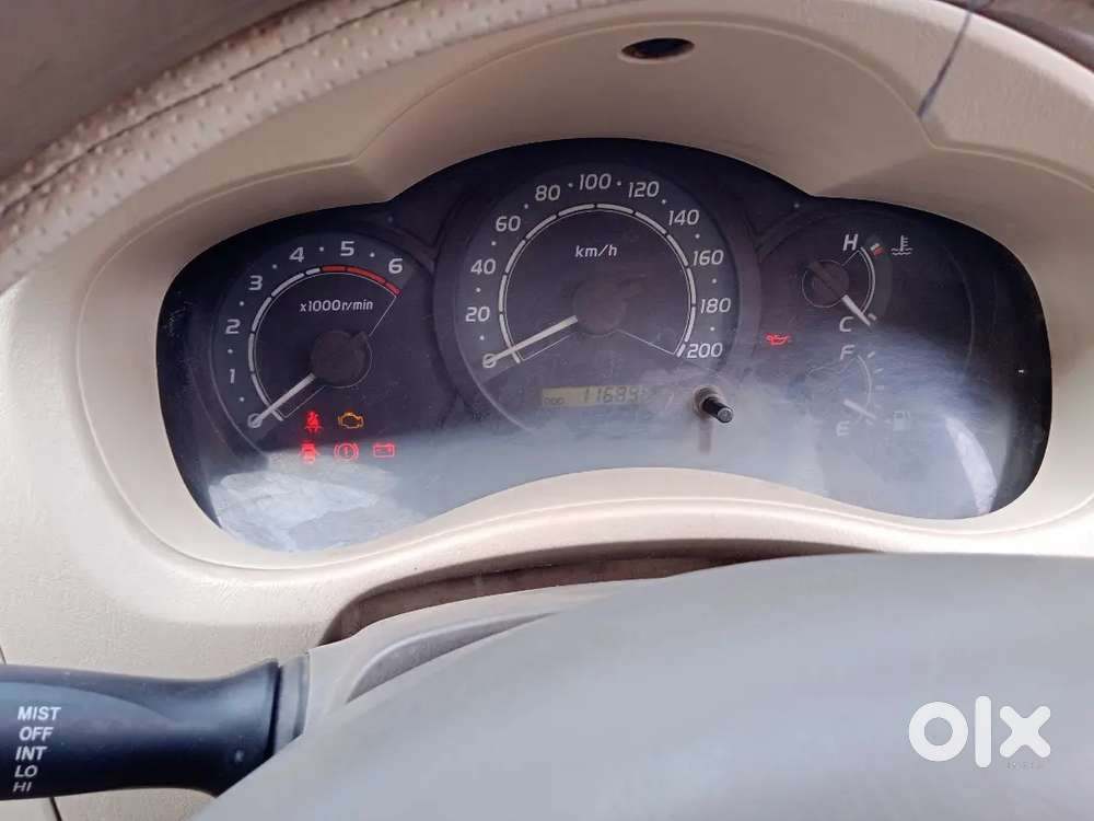 Toyota Innova 2006 Diesel 000000 Km Driven