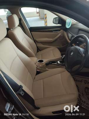 Bmw X1 2.0 Sdrive 20d, 2013, Diesel