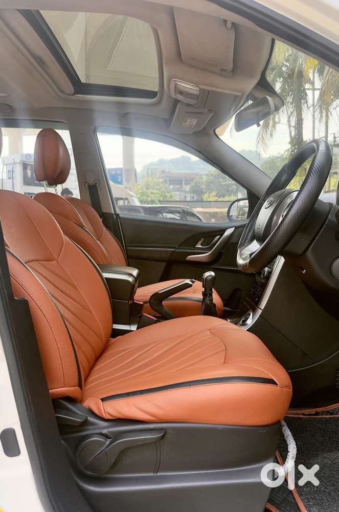 Mahindra Xuv500 W9 1.99, 2021, Diesel