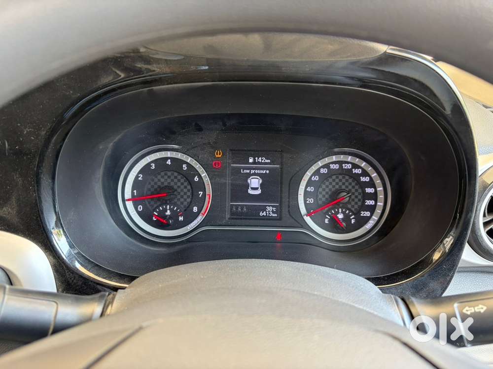 Hyundai Grand I10 2024 Petrol Manual
