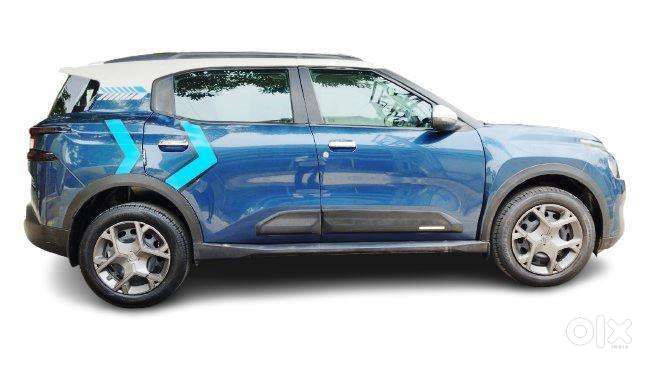 Citroen C3 Aircross, 2023, Petrol