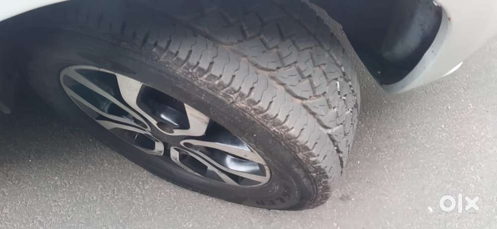 Nissan Terrano 2017-2020 1.5 Xv Premium Amt Diesel, 2017, Diesel