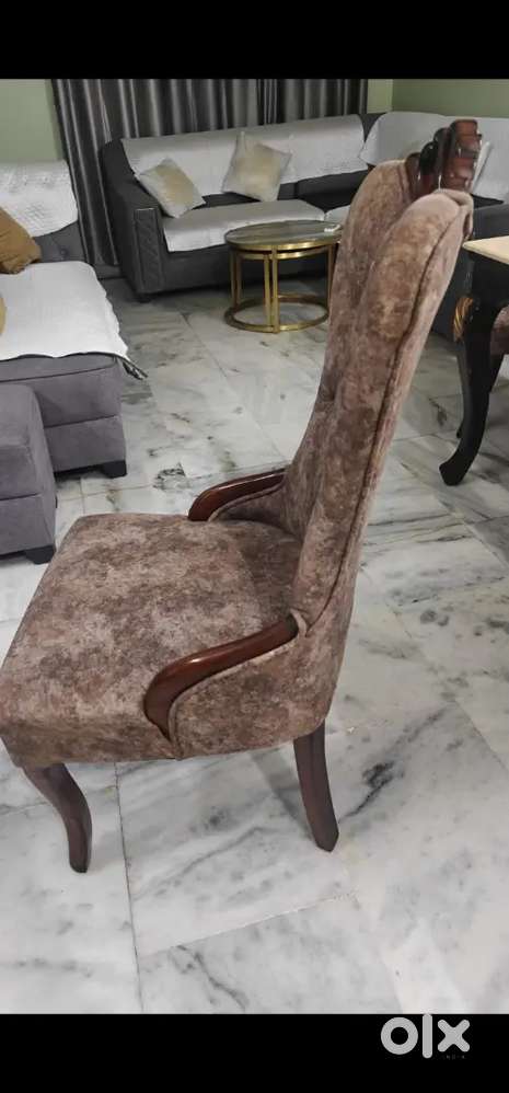 Dining Chairs
