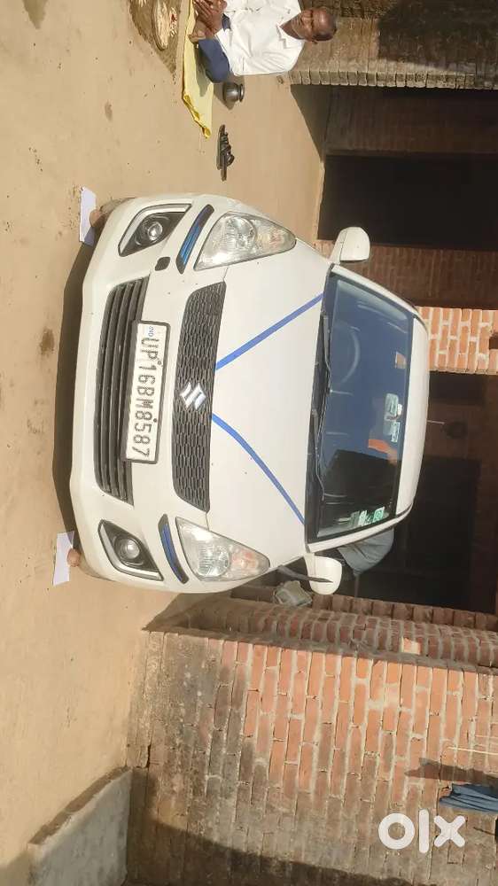 Maruti Suzuki Swift 2017 Cng & Hybrids 68000 Km Driven