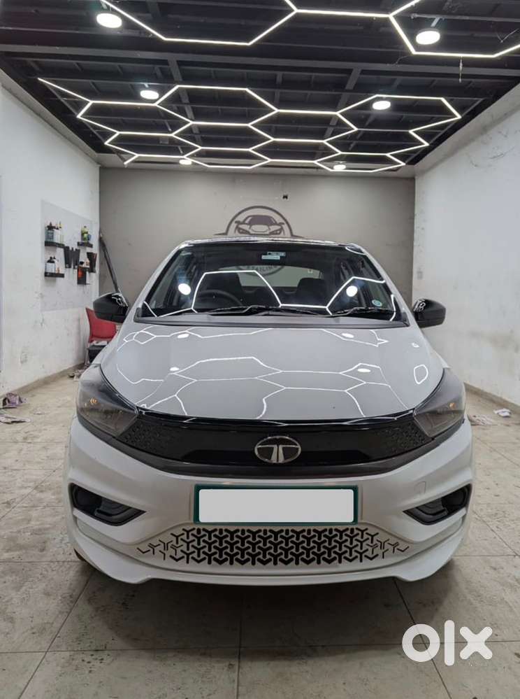 Tata Tigor Ev Xm 2023 Car