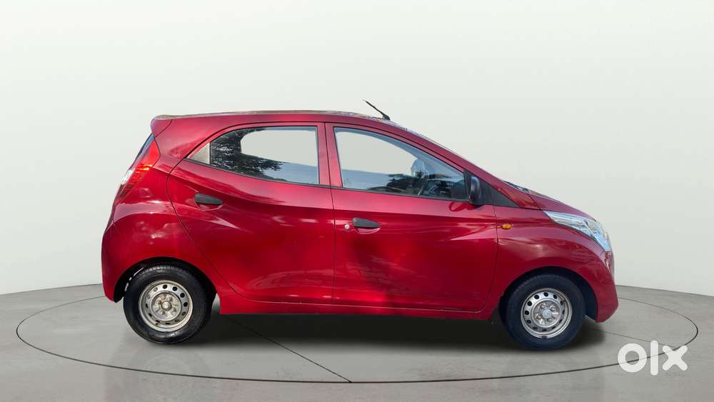 Hyundai Eon Era +, 2016, Petrol