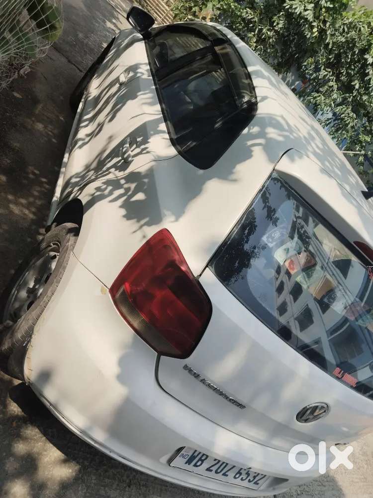 Polo Car Sell