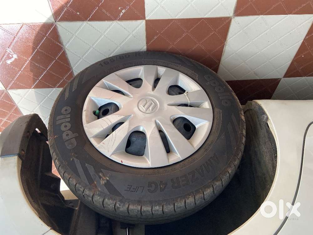 Headline: Beautiful 2014 Suzuki Swift Dzire – Low Km, Full Service