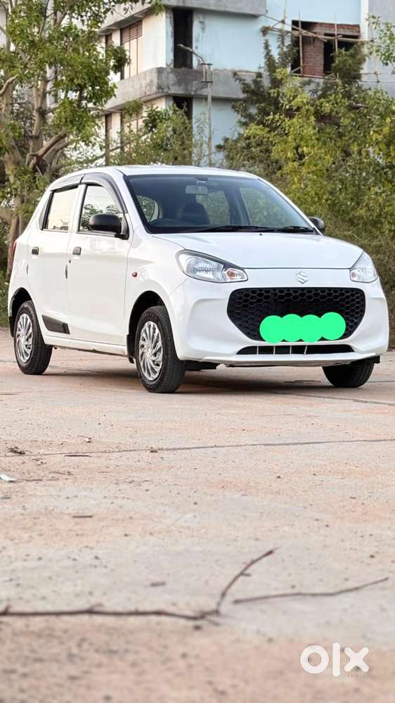 Maruti Suzuki Alto K10 1.0 Lxi, 2023, Petrol