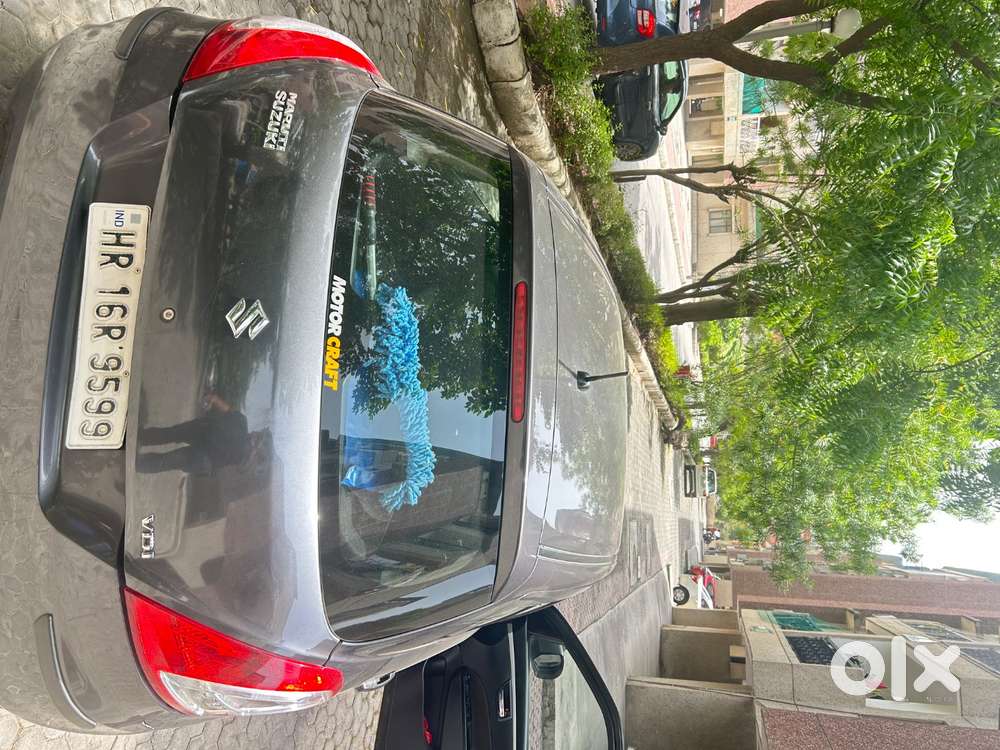 Maruti Swift Vdi O Diesel 2016 - Hr16