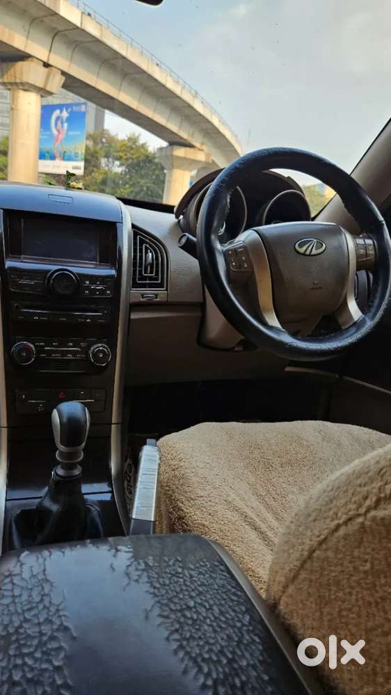 Mahindra Xuv500 W8, 2014, Diesel