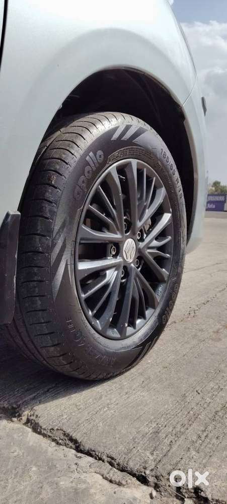 Maruti Suzuki Ertiga Vxi (o) Cng, 2022, Cng & Hybrids