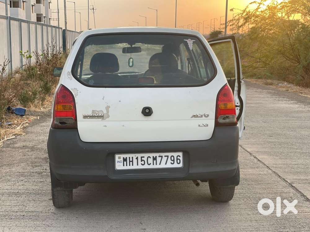 Maruti Suzuki Model 2010