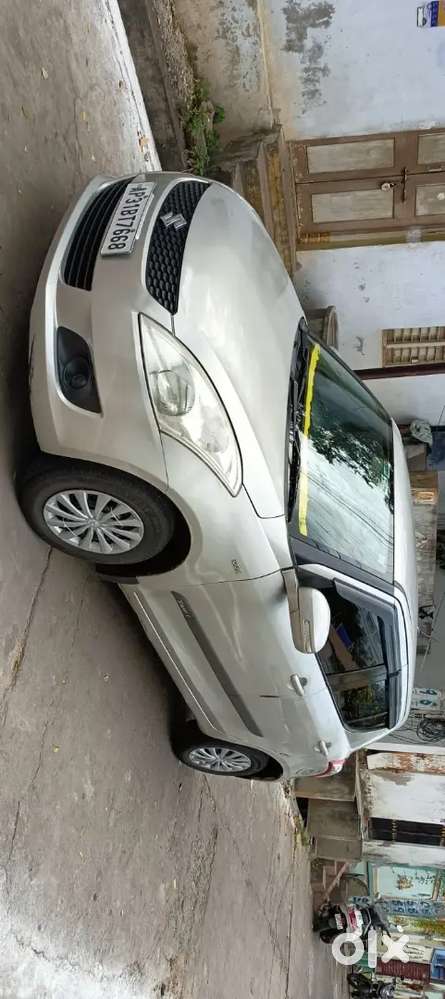 2011 Maruti Suzuki Dzire Diesel Manual Car
