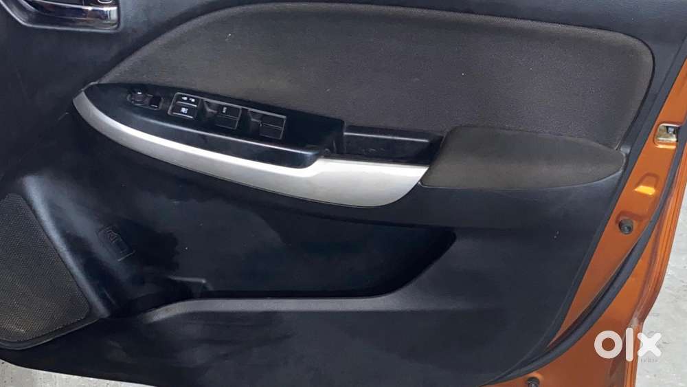 Maruti Suzuki Baleno 1.2 Alpha, 2018, Petrol