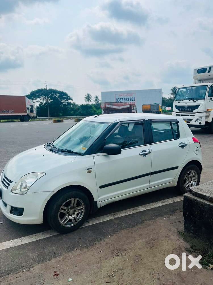 Maruti Suzuki Swift 2008 Petrol Well Maintained