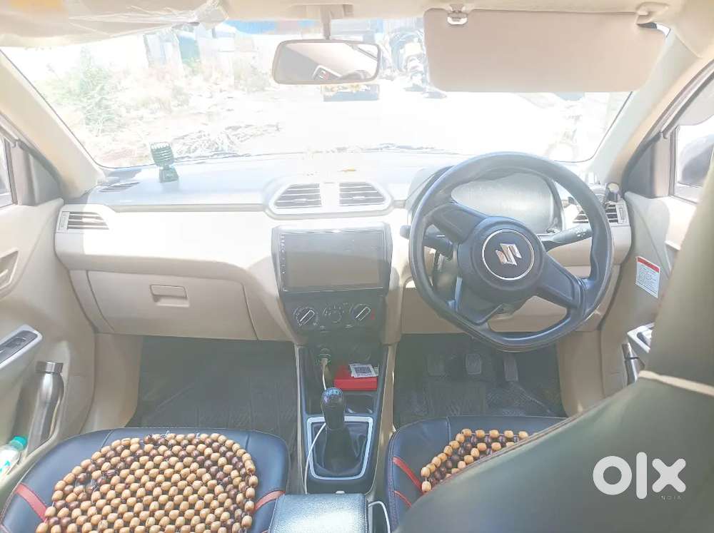 Maruti Suzuki Dzire 2024 Cng & Hybrids Well Maintained