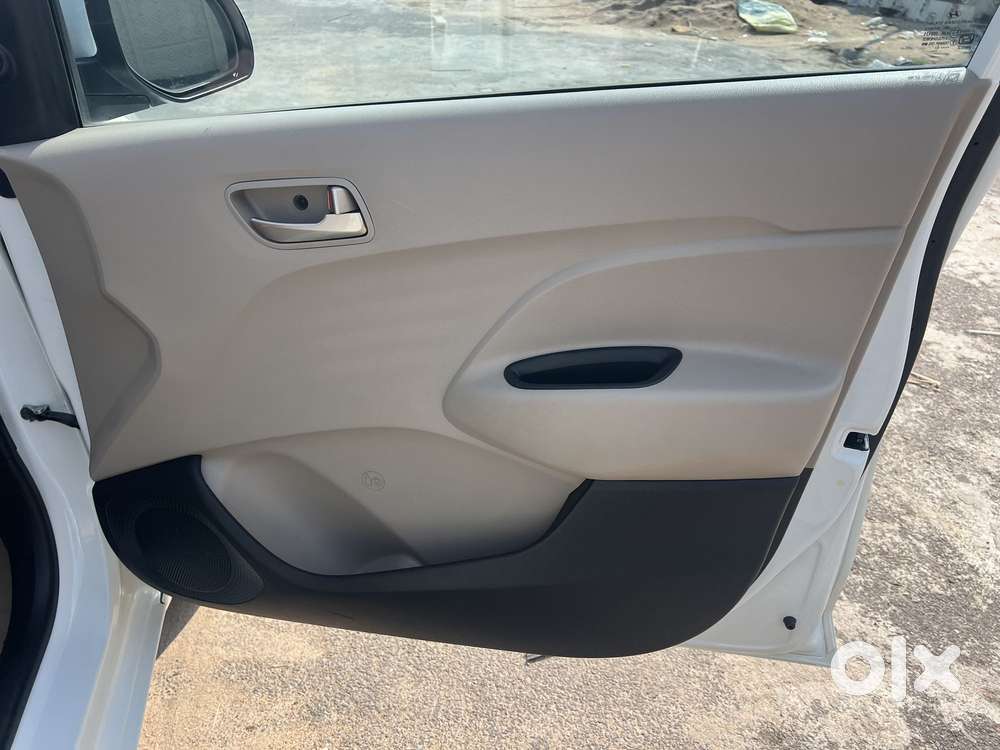 Hyundai Santro Magna, 2019, Petrol