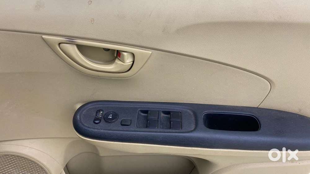 Honda Amaze 2013-2016 Sx I-vtec, 2015, Petrol