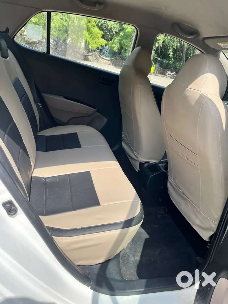 Hyundai Grand I10 1.2 Kappa Magna, 2019, Petrol