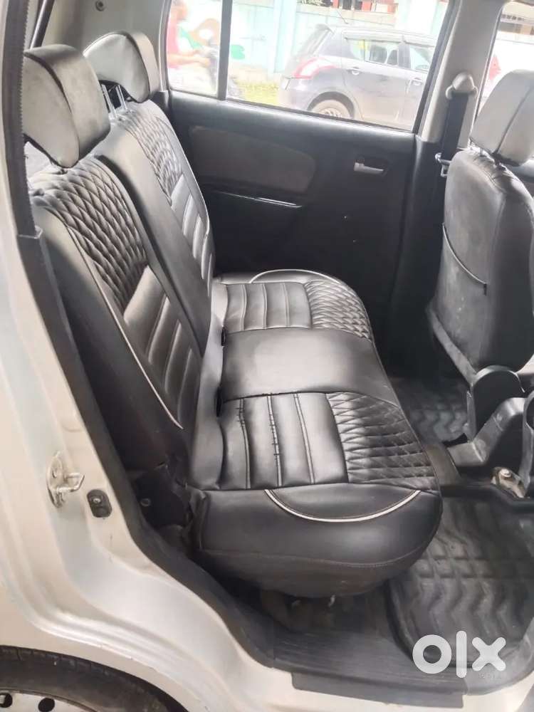 2013 Maruti Suzuki Wagon R Zxi+
