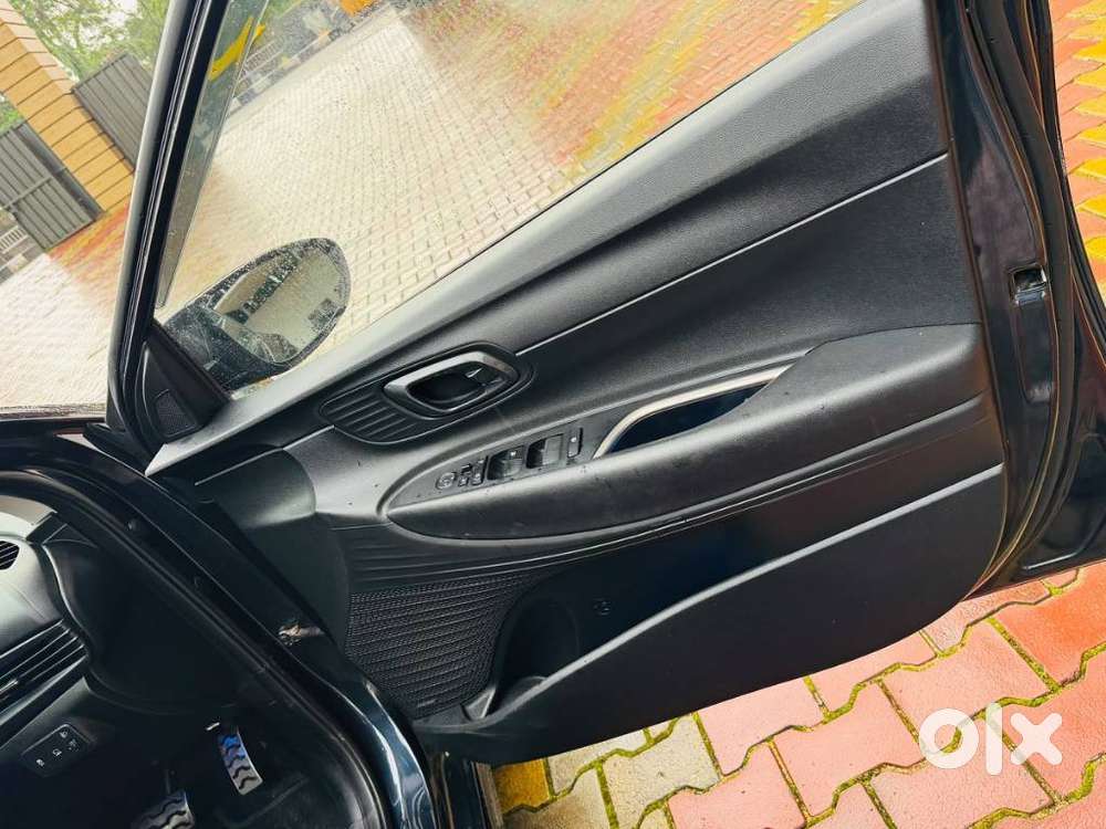 Hyundai I20 Asta (o) 1.0 Turbo Dct, 2021, Petrol