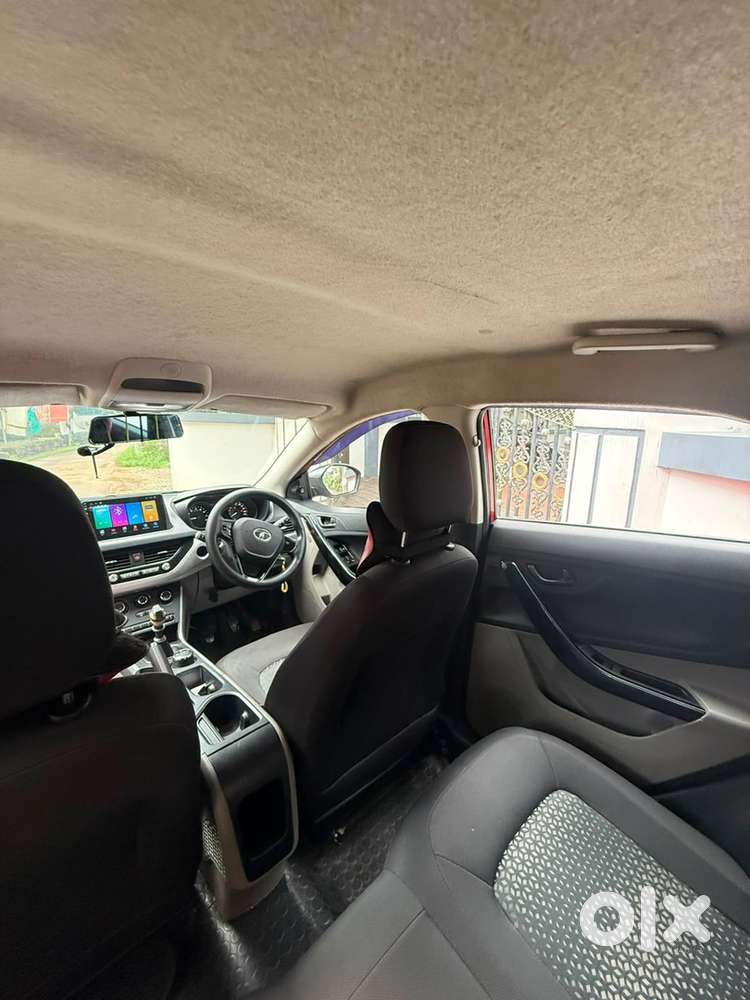Tata Nexon Diesel 2019