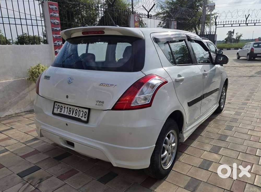 Maruti Suzuki Swift Vdi, 2015, Diesel