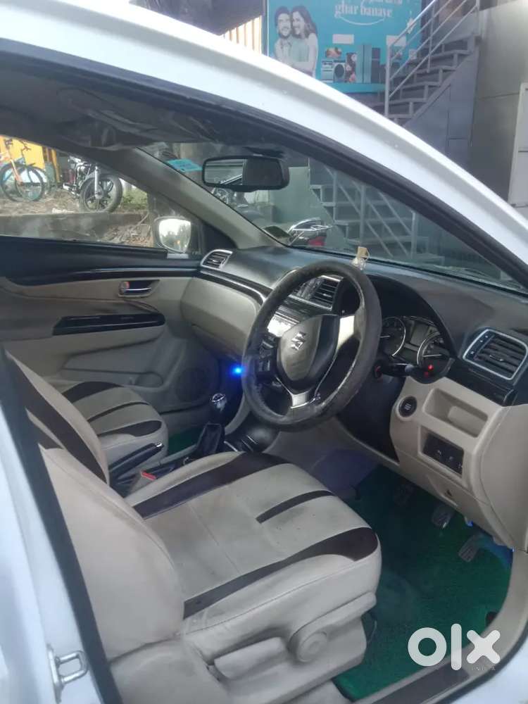 Maruti Suzuki Ciaz S 2015 Diesel 160000 Km Driven