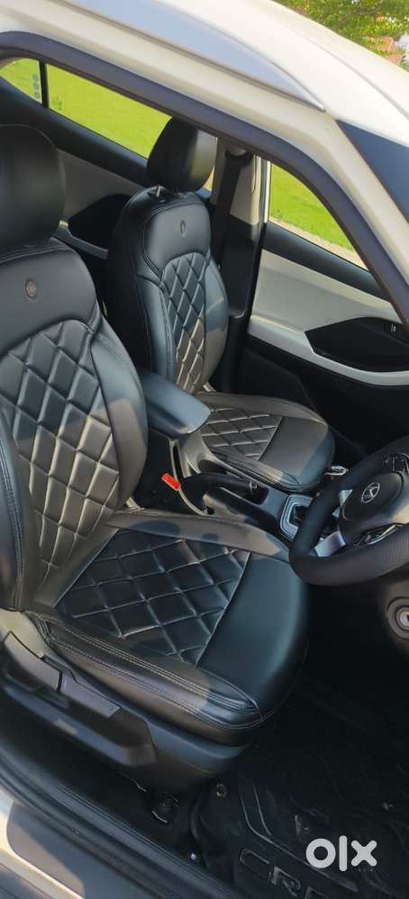 Hyundai Creta 1.4 Ex Diesel, 2023, Diesel