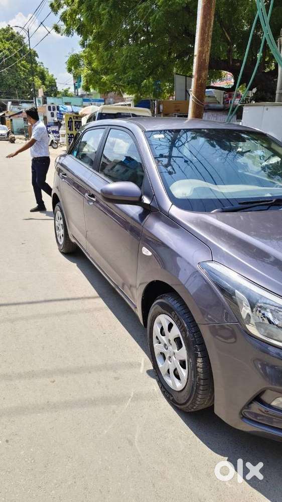 Hyundai Elite I20 1.2 Magna Plus, 2019, Petrol