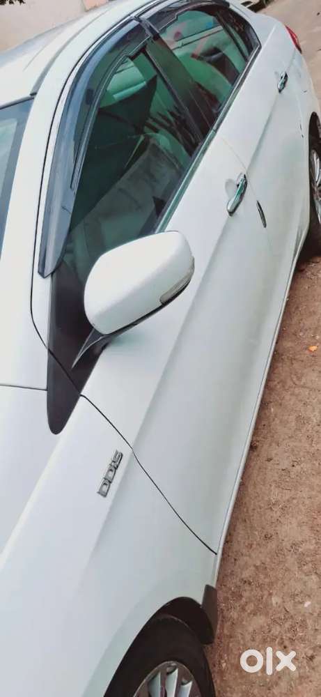 Maruti Suzuki Ciaz 2017 Variant Alpha