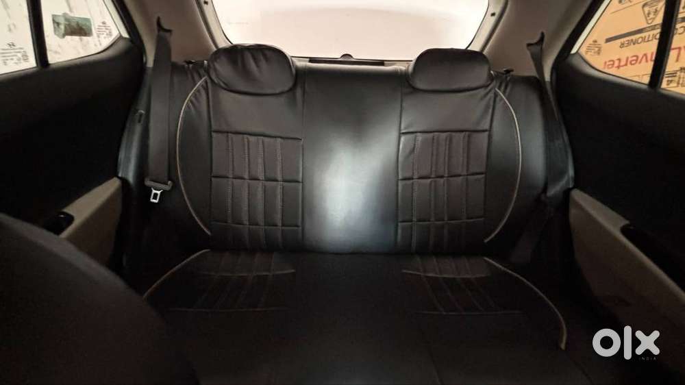 Hyundai Grand I10 Magna | 2015 | 2nd Owner | Lko Registered | Petrol