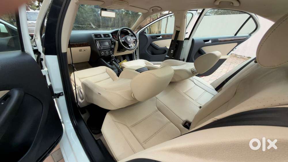 Volkswagen Jetta 1.4 Tsi, 2015, Petrol