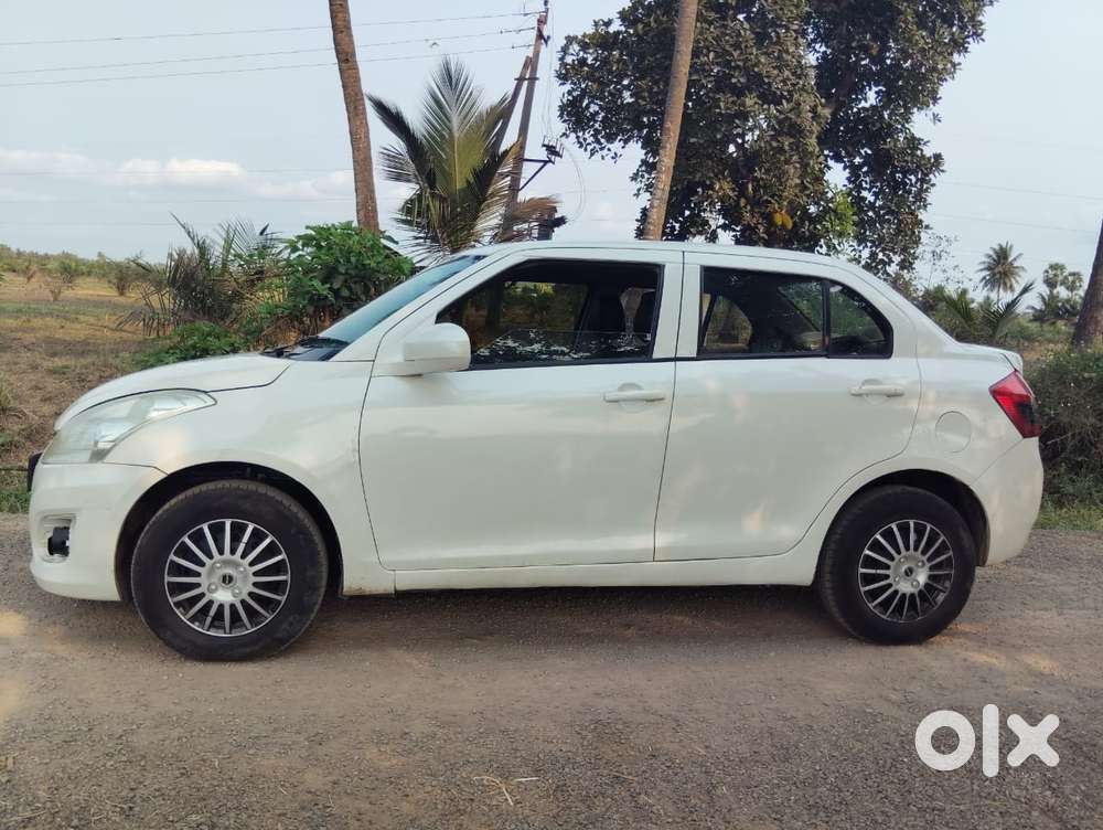 Maruti Suzuki Brezza Vdi, 2015, Diesel