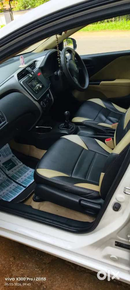 2015 December Single Owner Well Maintained