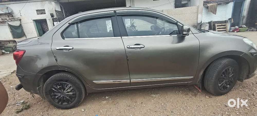 Maruti Suzuki Dzire 2018